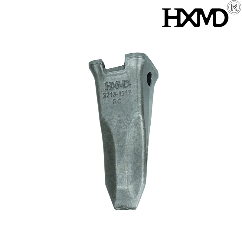 Dientes para excavadora Doosan DH220 2713-1217RC