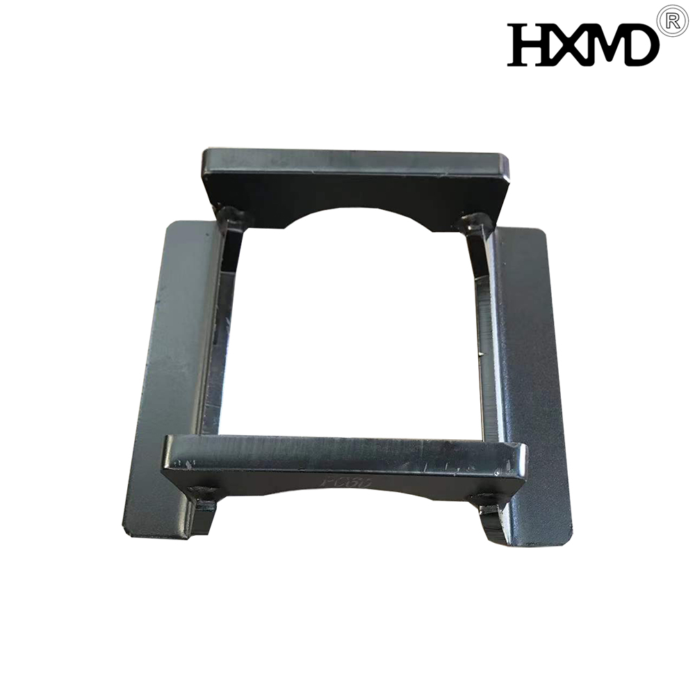 Protector de cadena de metal Komatsu para excavadora PC60